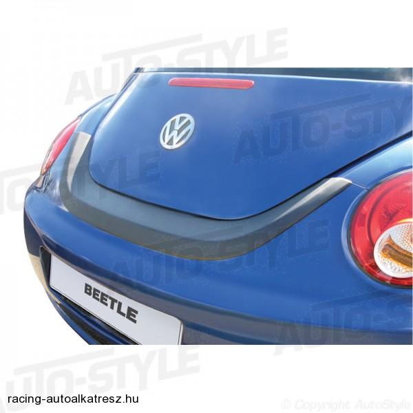 VOLKSWAGEN BEETLE, Hátsó lökhárító protector