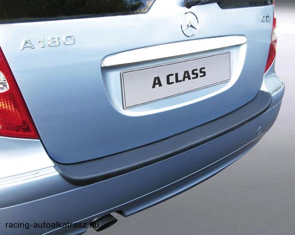 MERCEDES-BENZ A CLASS, Hátsó lökhárító protector