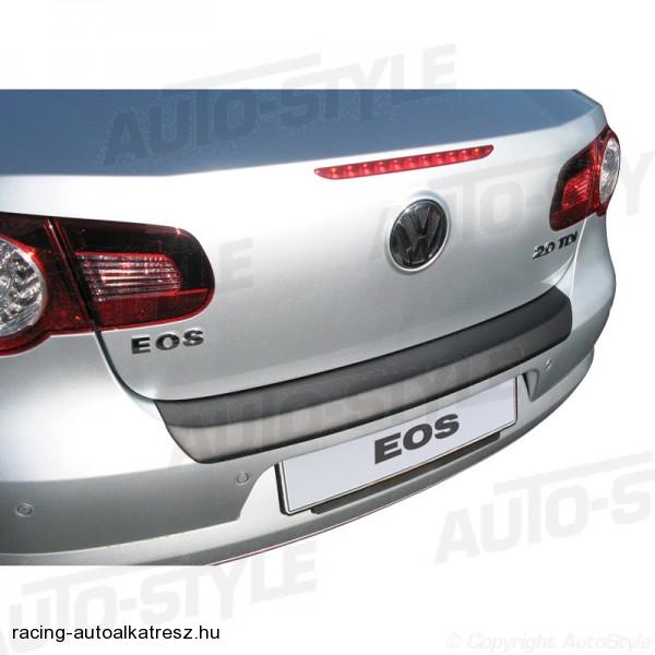 VOLKSWAGEN EOS, Hátsó lökhárító protector