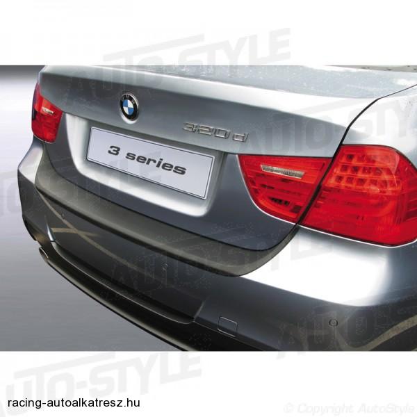 BMW SERIE 3 E90, Hátsó lökhárító protector