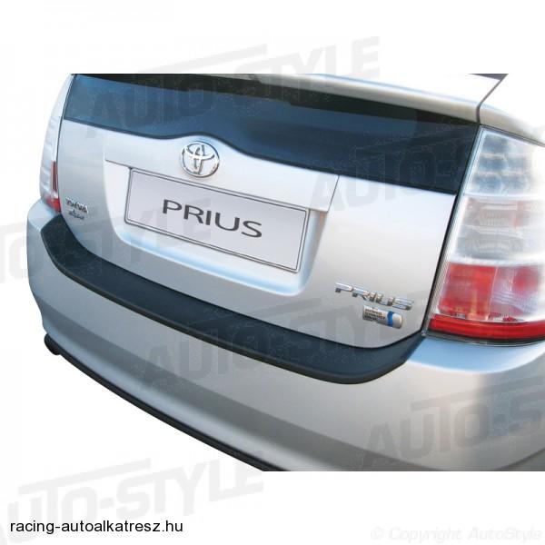 TOYOTA PRIUS, Hátsó lökhárító protector