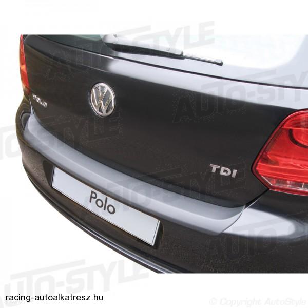 VOLKSWAGEN POLO, Hátsó lökhárító protector