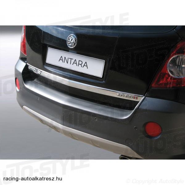 OPEL ANTARA, Hátsó lökhárító protector