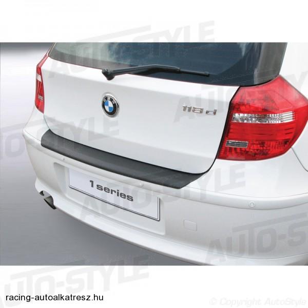 BMW SERIE 1 E87, Hátsó lökhárító protector