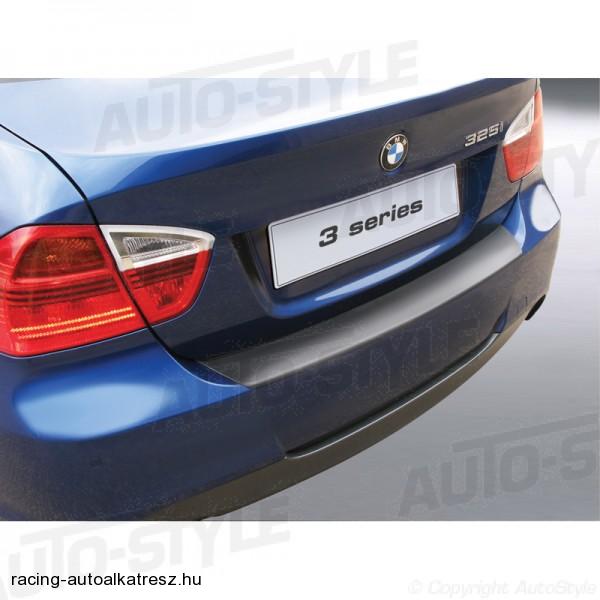 BMW SERIE 3 E90, Hátsó lökhárító protector