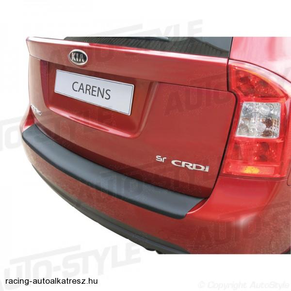 KIA CARENS, Hátsó lökhárító protector