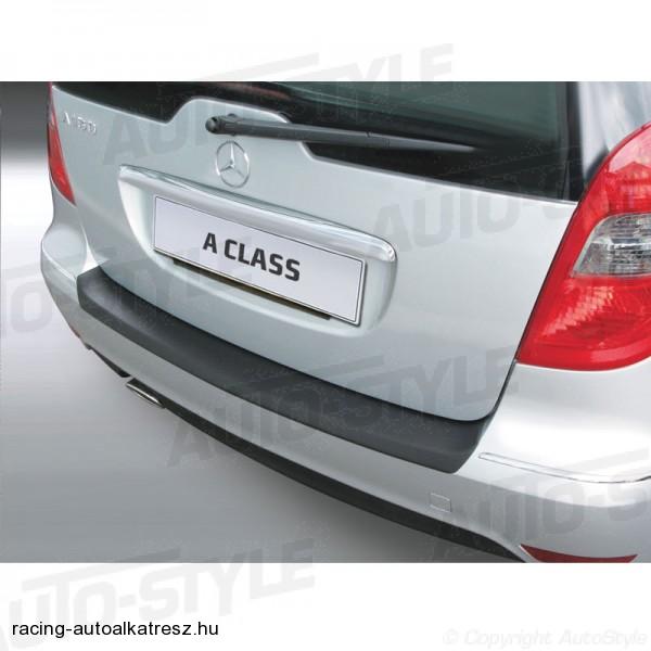 MERCEDES-BENZ A CLASS, Hátsó lökhárító protector