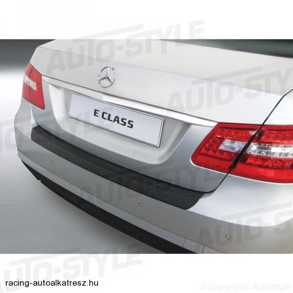 MERCEDES-BENZ E CLASS, Hátsó lökhárító protector
