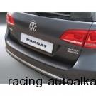 VOLKSWAGEN PASSAT, Hátsó lökhárító protector