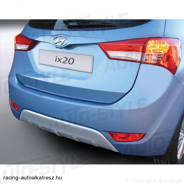 HYUNDAI IX20, Diffúzor