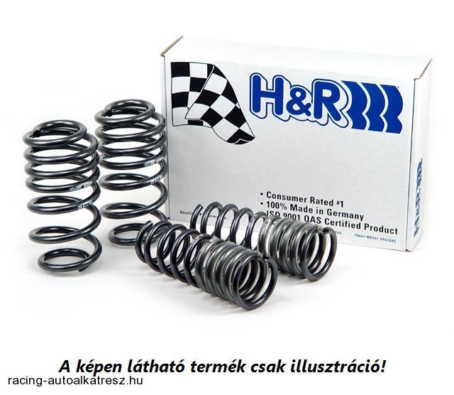 Nissan - Infiniti Cherry - Sunny (-30/30mm-es) [Évj.:1982/01-1986] H&R Ültetőrug