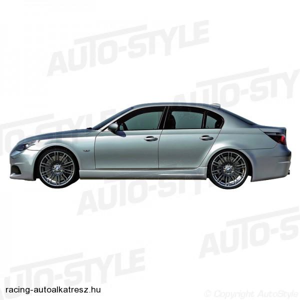BMW SERIE 5 E60, Küszöb spoiler