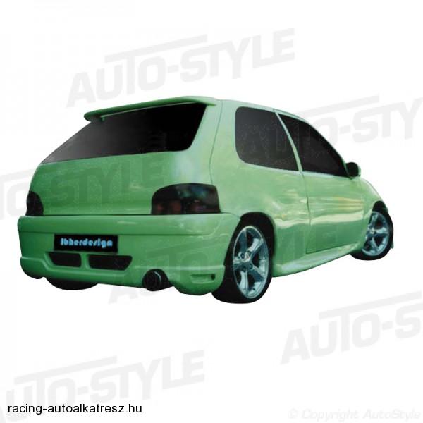 CITROEN SAXO, Küszöb spoiler