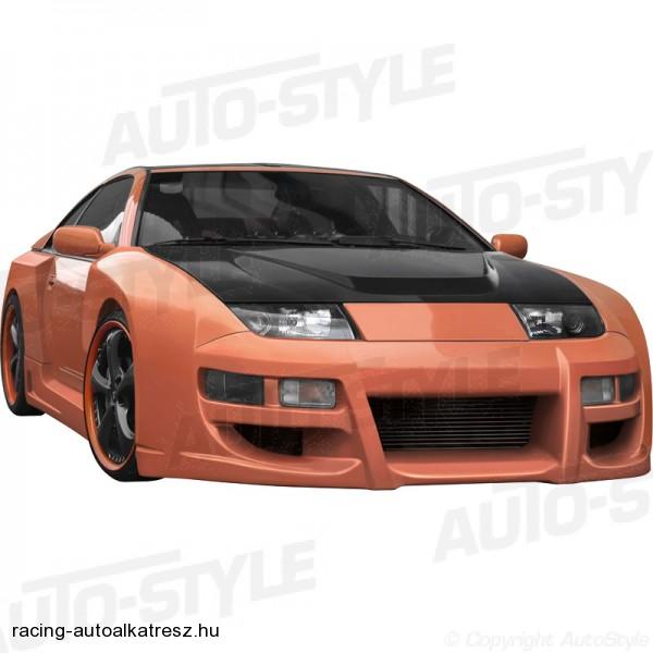 NISSAN 300ZX, Küszöb spoiler