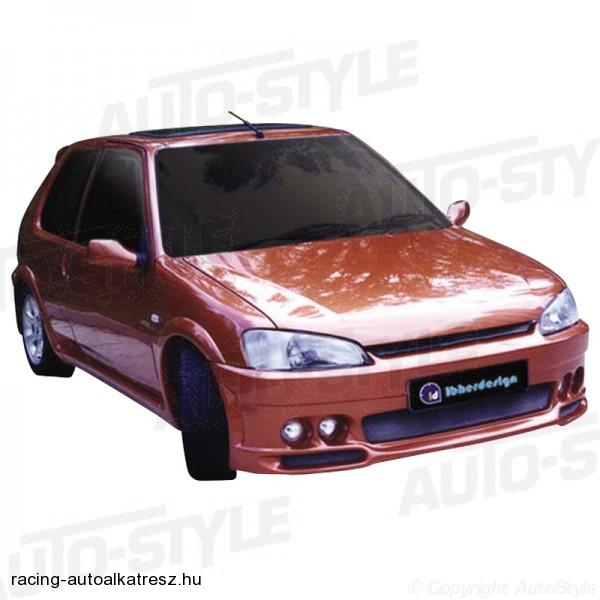 PEUGEOT 106, Küszöb spoiler