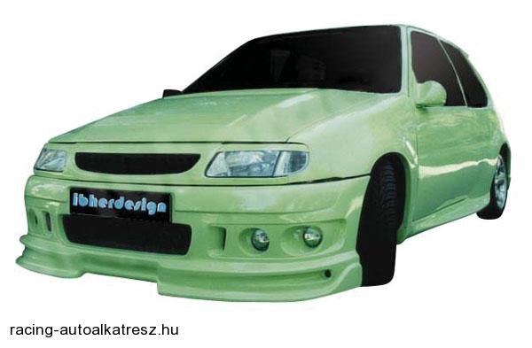 CITROEN SAXO, Első lökhárító