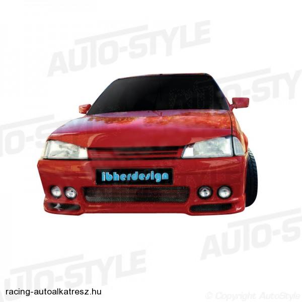 CITROEN AX, Első lökhárító