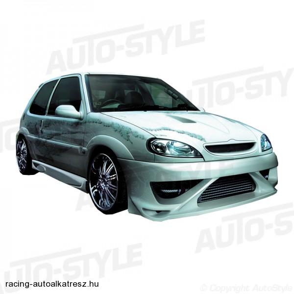 CITROEN SAXO, Első lökhárító