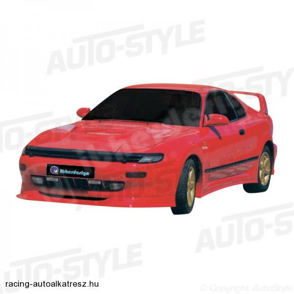 TOYOTA CELICA, Lökháritó toldat