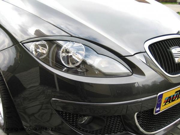 SEAT LEON, Szemöldök