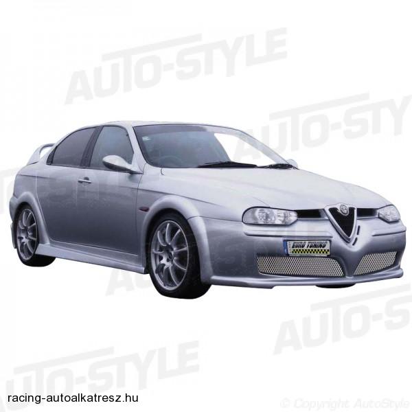ALFA ROMEO 156, Küszöb spoiler