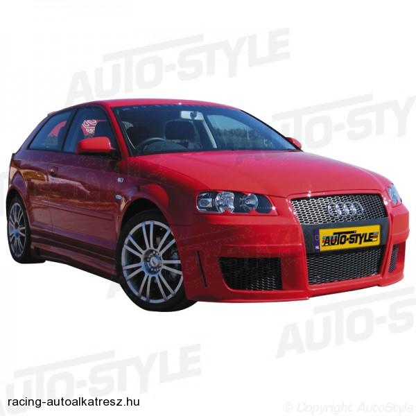 AUDI A3, Küszöb spoiler