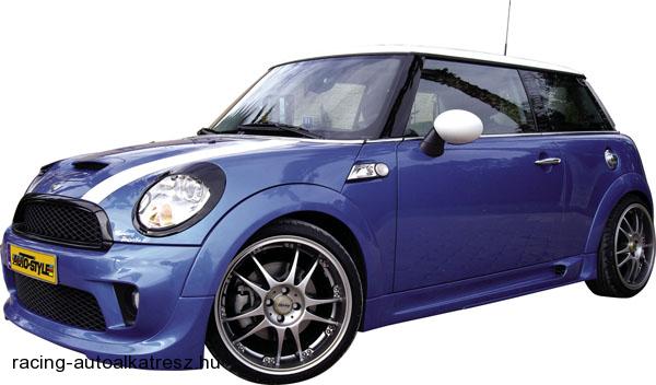 MINI COOPER, Küszöb spoiler