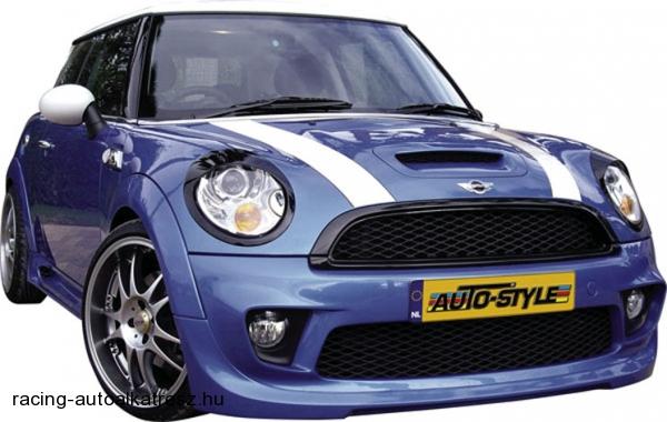MINI COOPER, Első lökhárító
