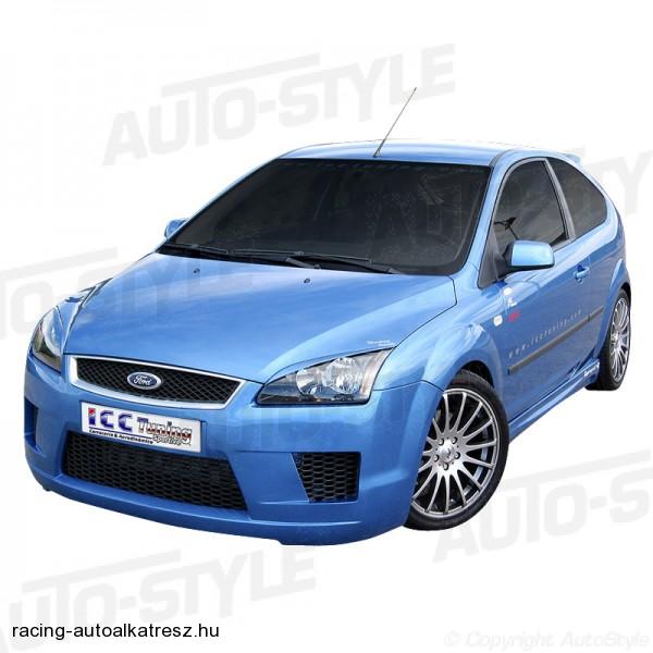 FORD FOCUS, Első lökhárító