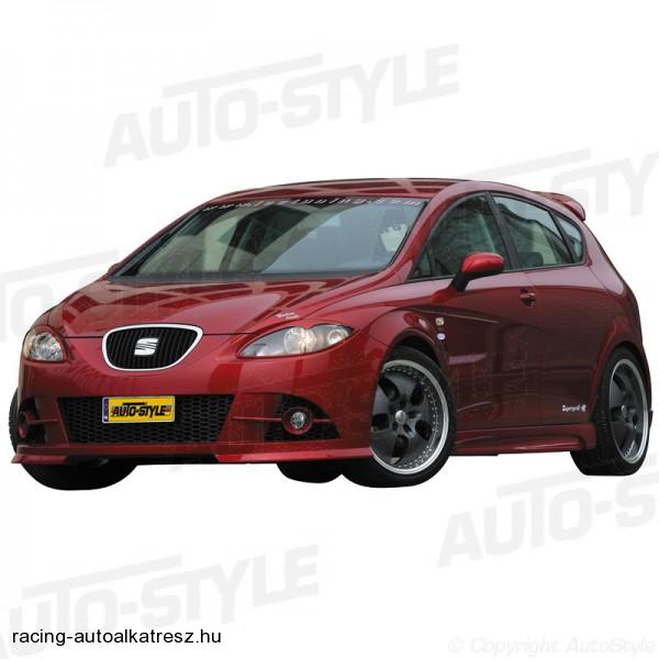 SEAT LEON, Első lökhárító
