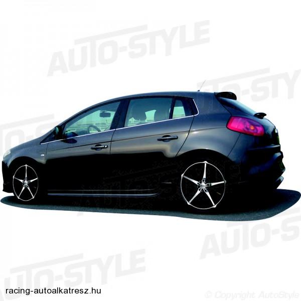 FIAT BRAVO, Küszöb spoiler