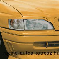 JOM fényszóró szemöldök, Ford Escort 91-95