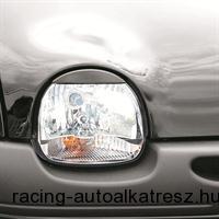 JOM fényszóró szemöldök, Renault Twingo