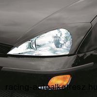 JOM fényszóró szemöldök, Ford Focus, 10/98-09/01