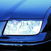 JOM fényszóró szemöldök, VW Bora, 11/98-