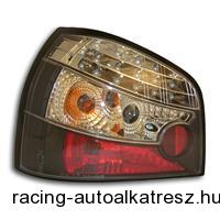 Hátsó lámpák, LED, Audi A3 8L 96-03 (hibátlan számítógépes diagnosztikával rende