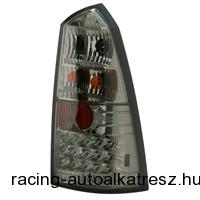 Hátsó lámpák, LED, Ford Focus Turnier 98-04, füstüveg