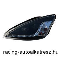 1 készlet (bal, jobb) egyedi erős fényű fényszórók Ford Focus 98-00, tompított f