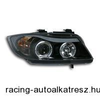 Fényszóró készlet, AE design, BMW E90 sedan 05-08 / E91 Touring 05-08, elektroni