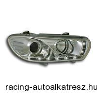 Fényszóró készlet, tompított fényszórók, VW Scirocco 08-, xenon-hatású lencse, b