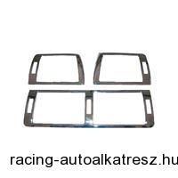 AirFlow, szellőzőborítás, BMW E46