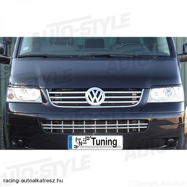VOLKSWAGEN TRANSPORTER, Szemöldök