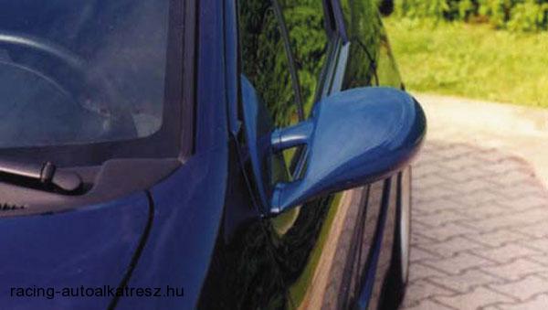 OPEL TIGRA, Tüköradapter