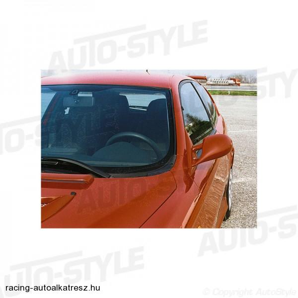 ALFA ROMEO 156, Tüköradapter