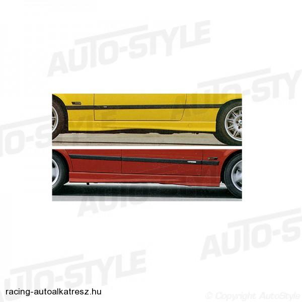 BMW SERIE 3 E36, Küszöb spoiler