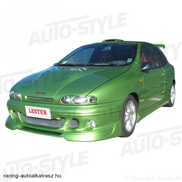 FIAT BRAVA-BRAVO, Küszöb spoiler