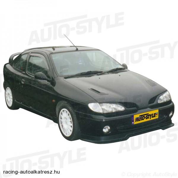 RENAULT MEGANE, Küszöb spoiler