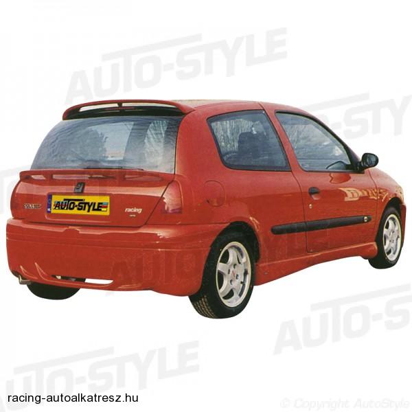 RENAULT CLIO, Küszöb spoiler