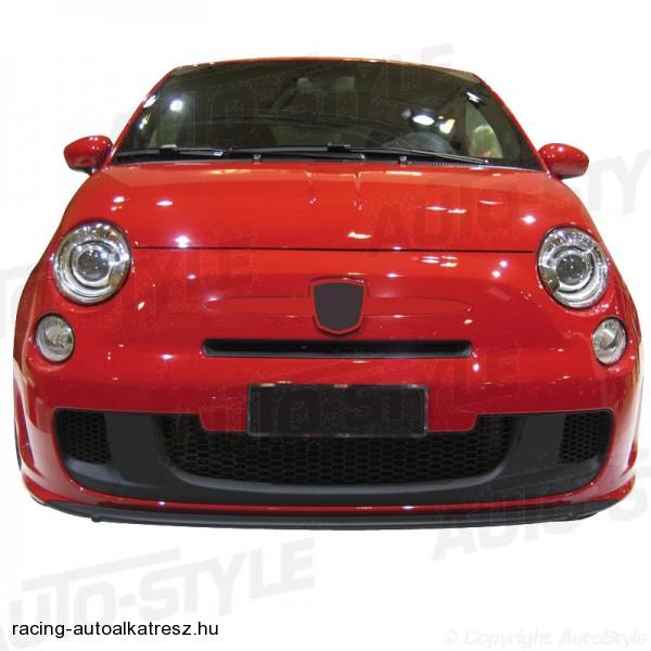 FIAT 500, Első lökhárító