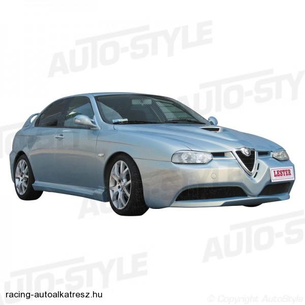 ALFA ROMEO 156, Első lökhárító
